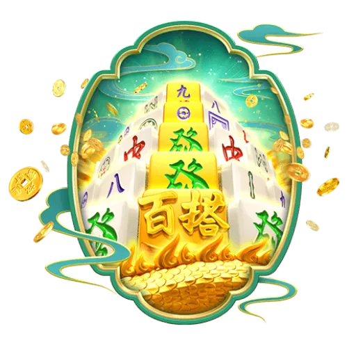 Mahjong Ways 2 Slot